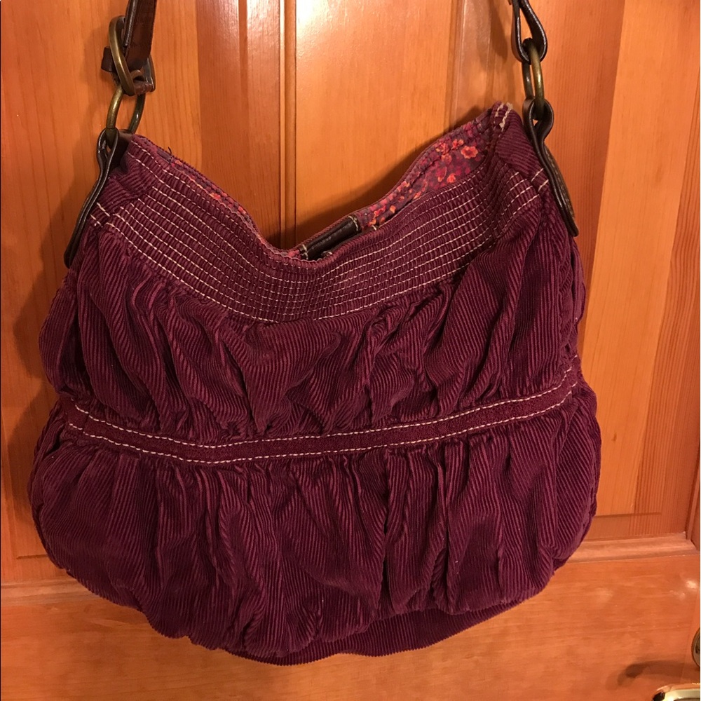 Old Navy Bag